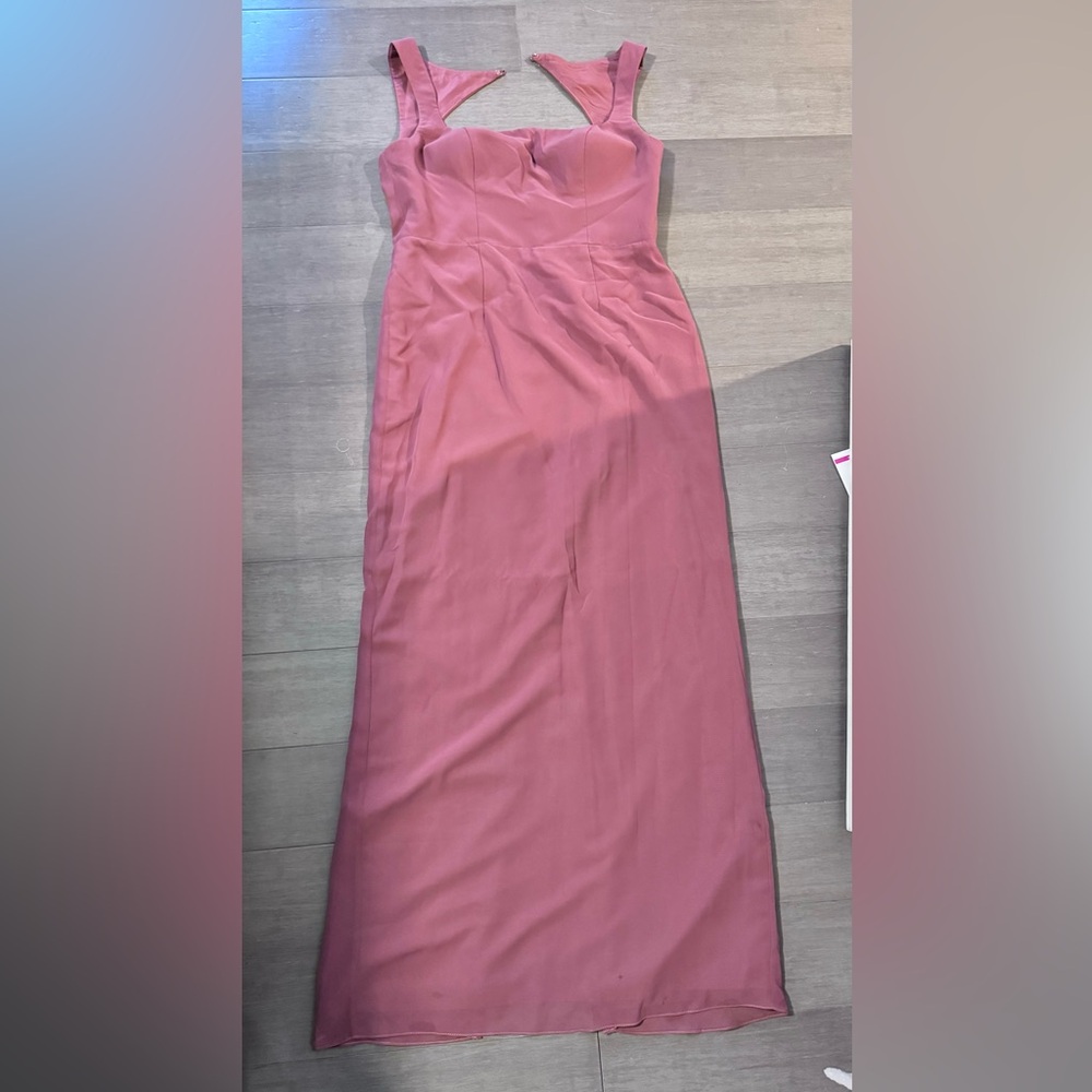 Azazie bridesmaid dress